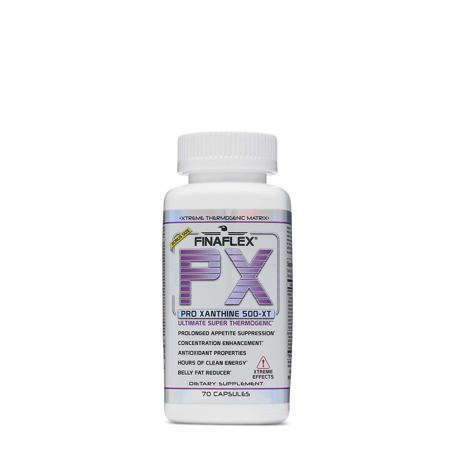 PX&reg; White | GNC
